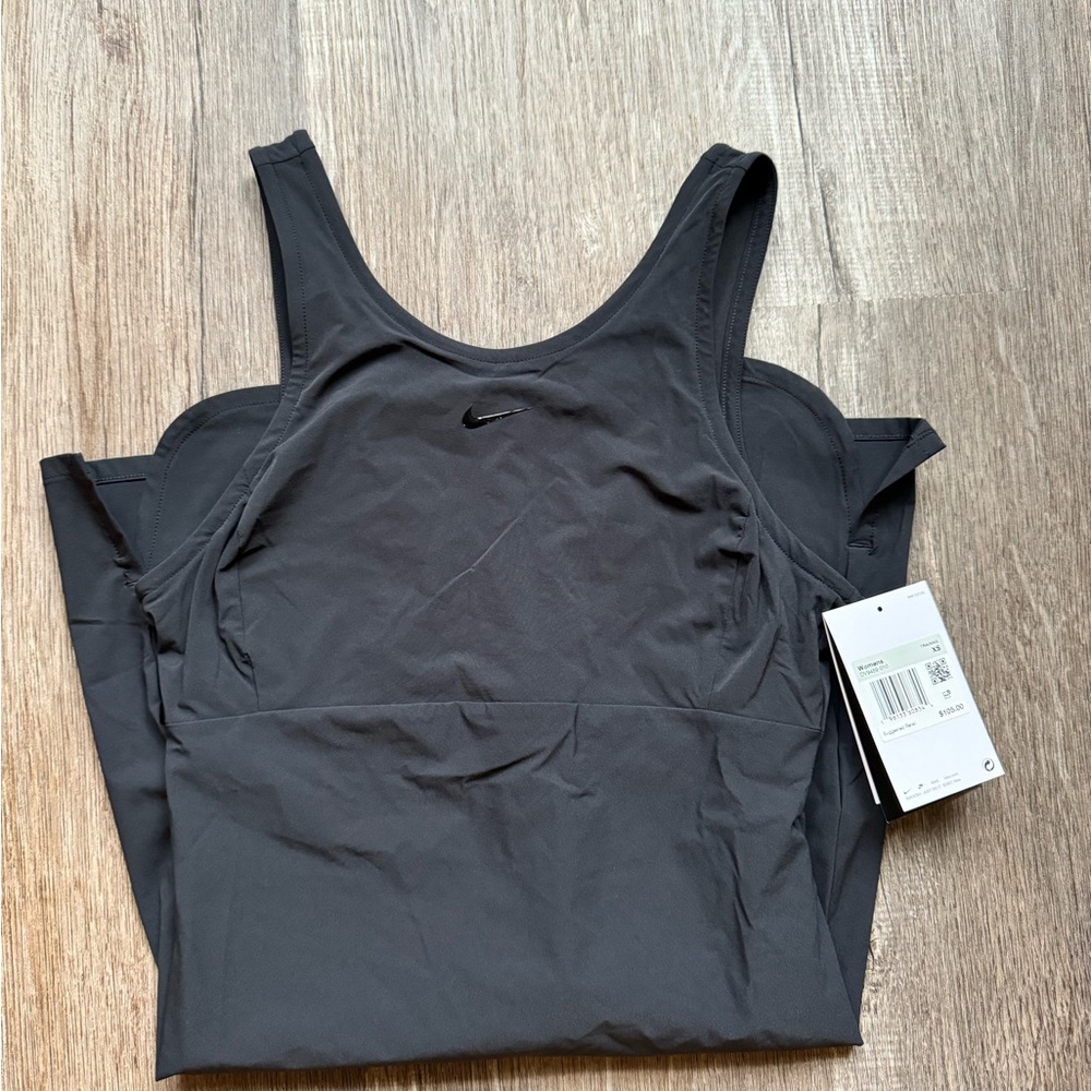 Nike Black Tennis Dress - Women’s XS NWT